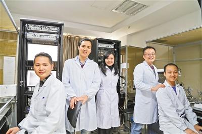 "光控大脑"技术直捣脑部疾患_深圳商报数字报