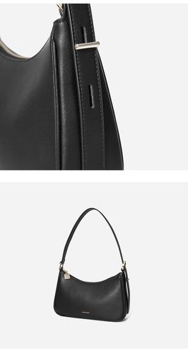 卡丹路潮百搭新品女包包女士包包小包法棍包女包手拎d