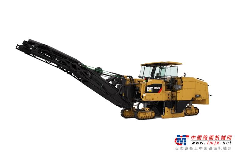 卡特彼勒pm620冷铣刨机