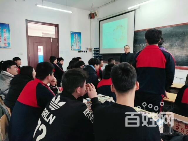 【图】- 营养师认证培训进行中 - 沧州新华职业技能