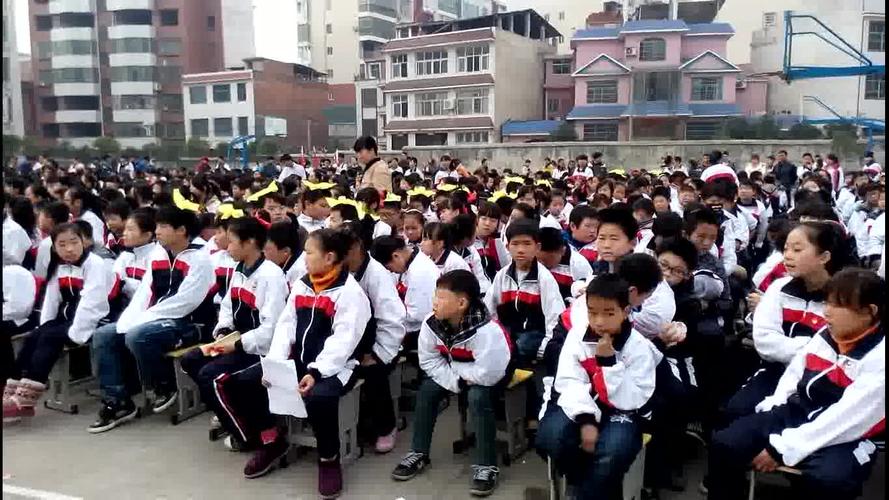 涟源市六亩塘中学