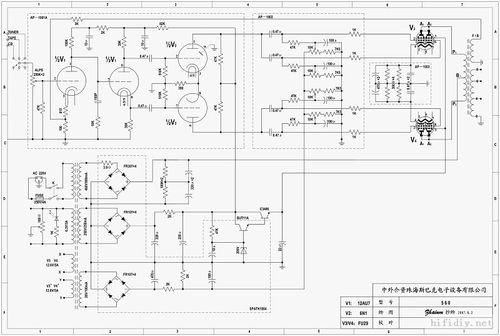 那位师傅有fu29双管并联推挽电路 手闲着慌