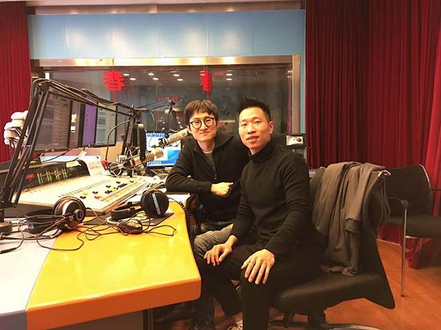 欢迎浙江省广电集团fm 996名嘴大驾光临杭州道声