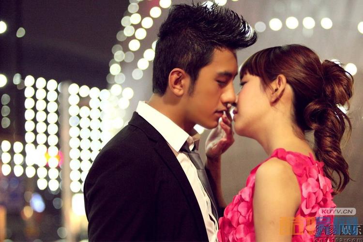 【肖顺尧】图片_肖顺尧个人资料简介_电视剧电影_情感