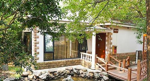 上海陶家湾休闲农庄