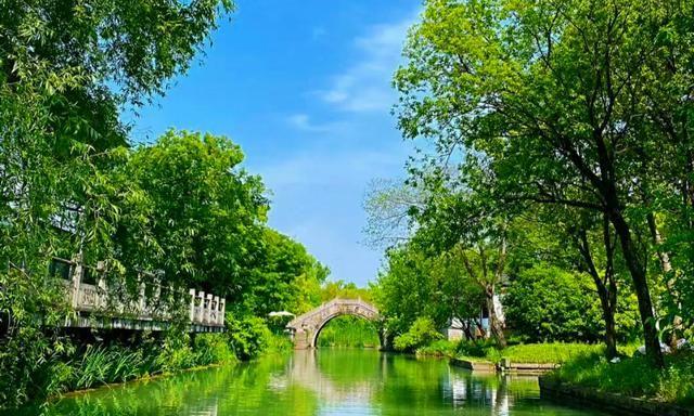 杭州余杭区旅游景点有哪些?