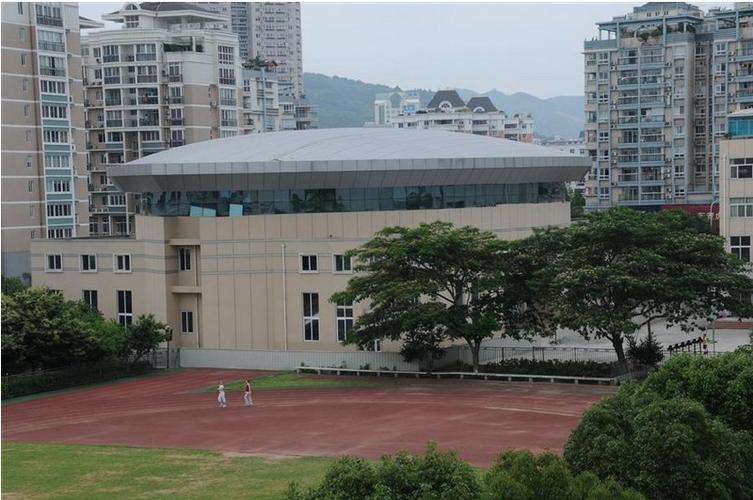 > 温州瑞安市安阳实验小学相册