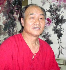安庆臻的国画花鸟 ----- 心仪丹青 至善至美