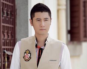 男士毛寸头发型图片 适合夏季清爽男士短发3_男生