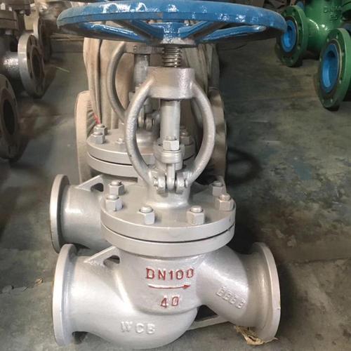 j61h-25c j61w-25c铸钢焊接蒸汽截止阀 焊接截止阀