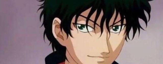 东方不败卡通图片  锡纸烫男动漫图 男生锡纸烫头像  有没