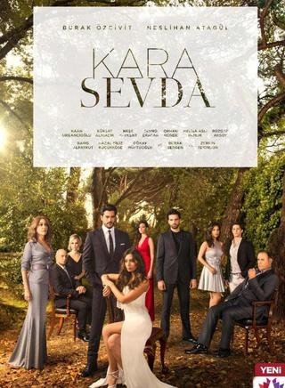 土耳其当代最红男演员kaan urgancioglu(卡安·乌尔干)于1981年5月8日