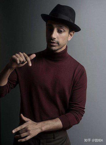 《毒液》里的卡尔顿·德雷克博士