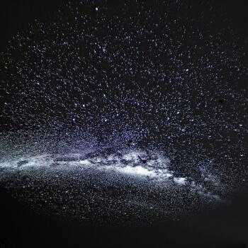 boxlamp星空投影灯满天星usb车载宇航员情侣生日礼物旋转氛围酒吧卧室