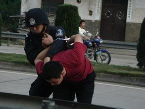 【唱词】女警诱擒采花贼 ——新编警世通言之一百,智擒歹徒篇