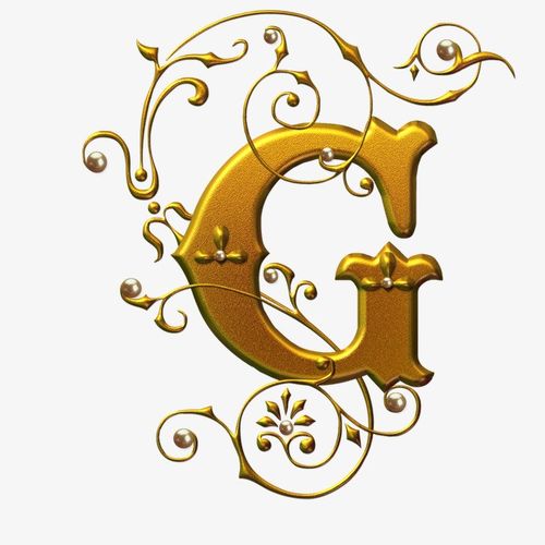 搜图中国提供独家原创金色字母g下载,此素材图片已被下载34次,被收藏8