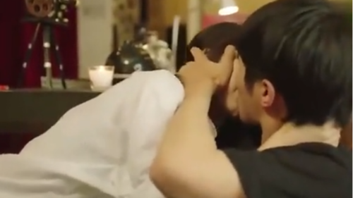 千玺给周冬雨,刘昊然众望所归,王一博