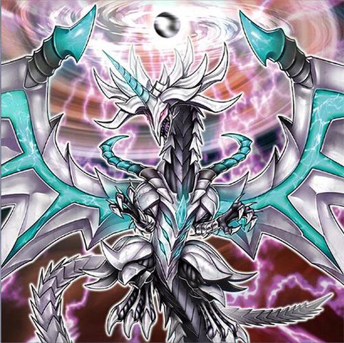 游戏王卡组:创世神全新卡片,除外卡片回收,干脆叫你回收神算了