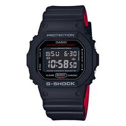 casio卡西欧gshock系列男士石英手表dw5600hr