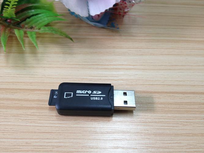 厂家直销tf读卡器 高品质usb2.0 多色选择 高性能tk-t026