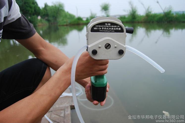 供应华邦仪器hbc-2a水质采样器