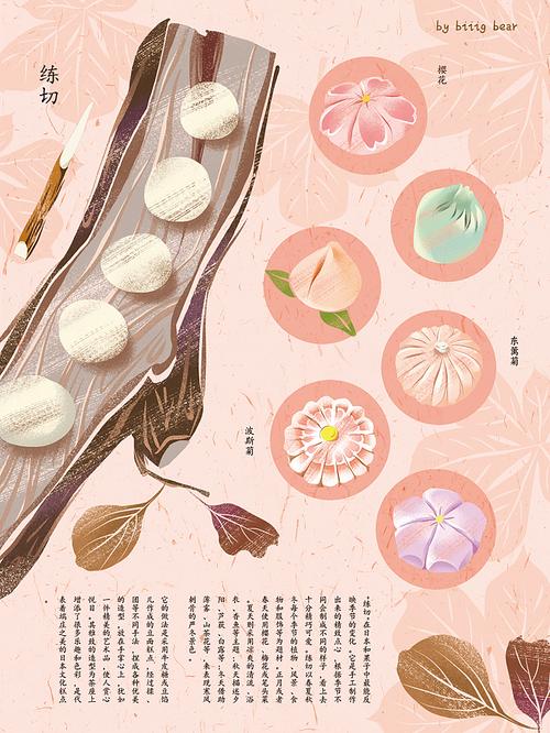 和果子