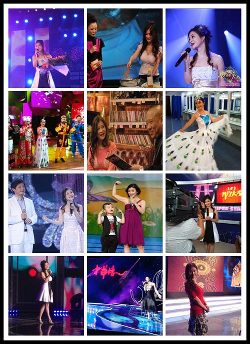 著名歌星朱晓琳--期待与您的合作!