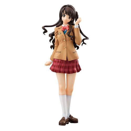 世界制服作戦 偶像大师灰姑娘女孩 岛村卯月