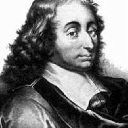 布莱士·帕斯卡