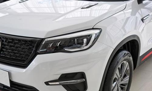 长安cs75是个征战市场多年的老将,为长安立下了汗马功劳,就连cs75