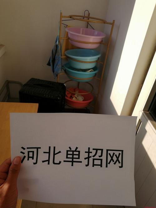 保定职业技术学院宿舍环境2
