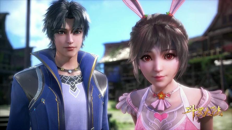 斗罗大陆:初见比比东,第一个发现小舞不对劲的,不是唐三