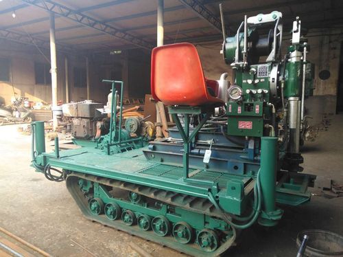 文登240钻机 地质勘探钻机 小型水井钻机_ 矿山取样钻机 文登勘探钻机