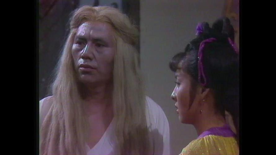 琥珀青龙