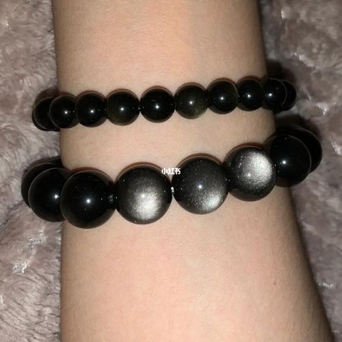 金曜石,银曜石_黑曜石_兴趣爱好_兴趣爱好其他