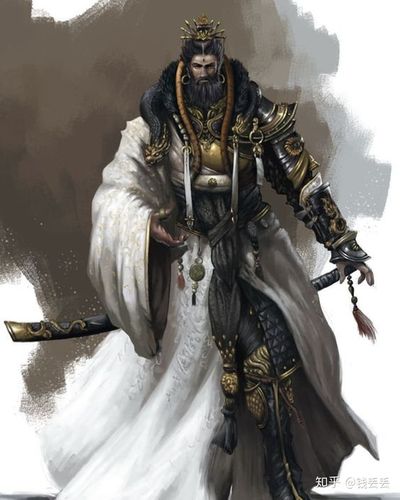 【中国神话-冥界篇 第四期】道教幽冥阴司主神,酆都大帝