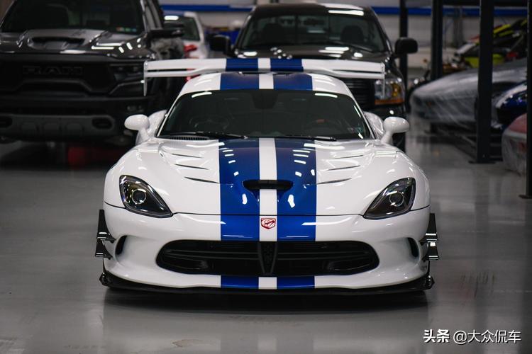 道奇蝰蛇多少钱 道奇蝰蛇二手车【汽车时代网】