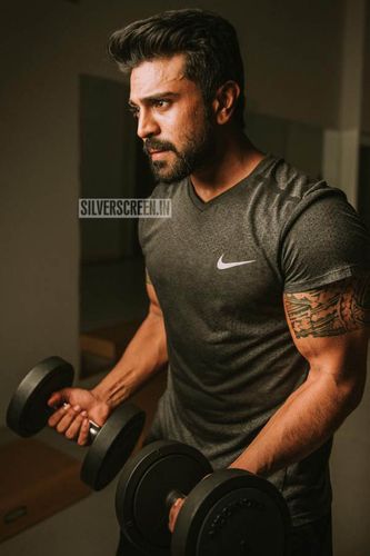 ram charan photoshoot stills