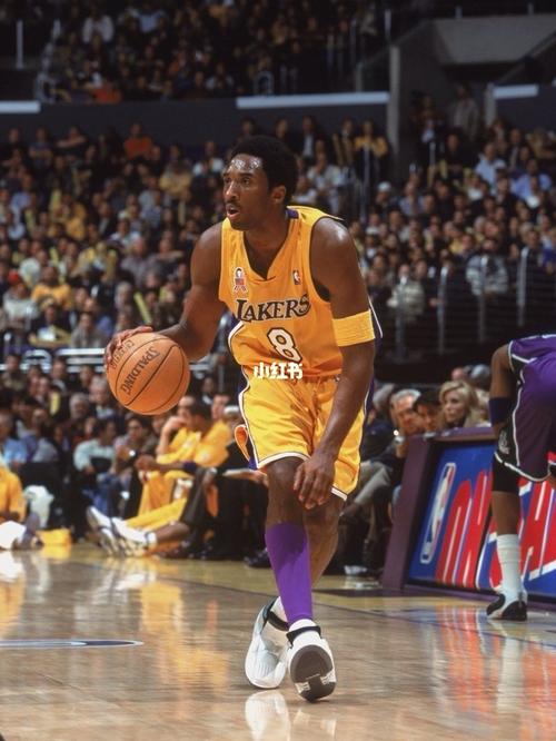 908号时期的科比有多帅!_科比_篮球_体育赛事_篮球赛事