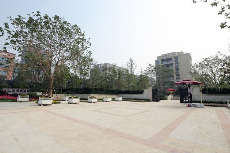 天安数码城檀府-青岛天安数码城檀府楼盘图片信息-搜狐焦点