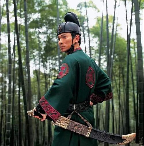 飞鱼服,绣春刀是锦衣卫的标配,你被电视剧欺骗了吗?