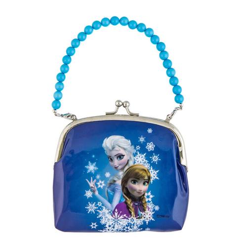 迪士尼disney儿童手提包流行冰雪奇缘系列frozen时尚可爱儿童包包卡通
