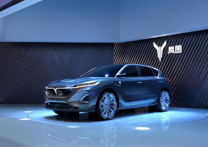 将推出纯电以及增程式两种动力-新浪汽车