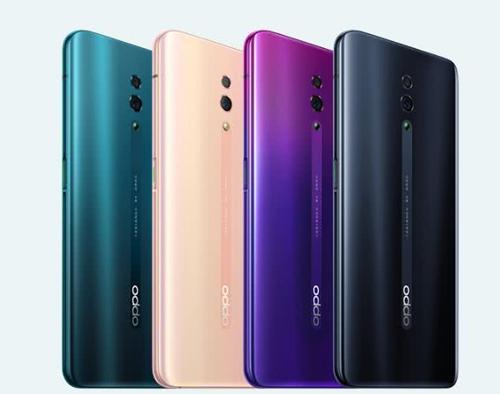 华为nova,快充,华为,nova6,oppo reno,oppo