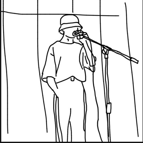 左航_绘画_文化_绘画