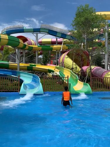 梅河口一日游|诺亚水世界_公众号_景点_一日游_通化市