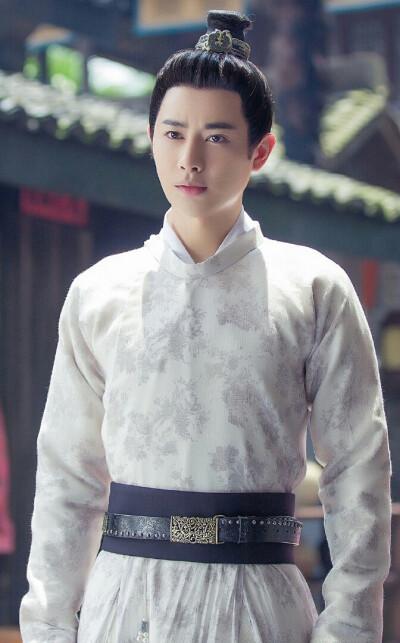 《大宋少年志》【王宽】王佑硕