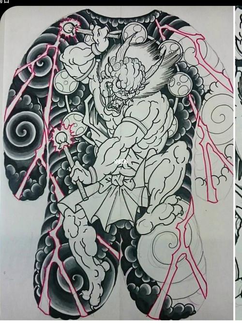 张顺破水门_莱西刺客纹身攻略_纹身_张顺破水门_星座命理_星座命理