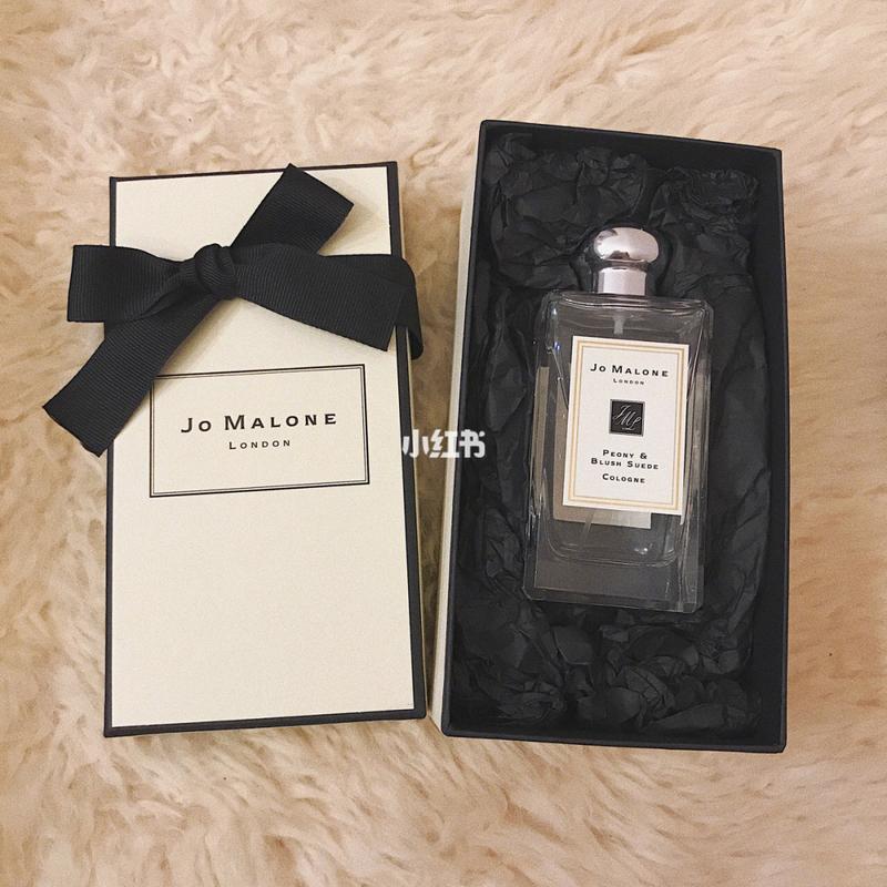 推荐jo malone的peony&blush suede_香水_美妆