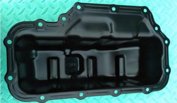 发动机油底壳的作用是什么发动机油底壳渗油怎么处理